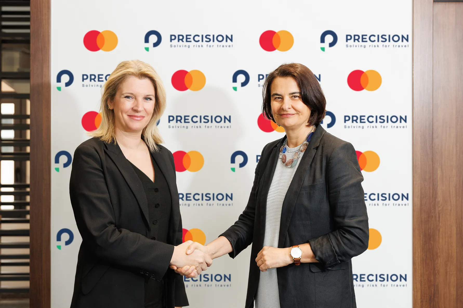 Etraveli Group x Mastercard